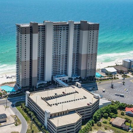Tidewater 314 New Apartment Panama City Beach Bagian luar foto
