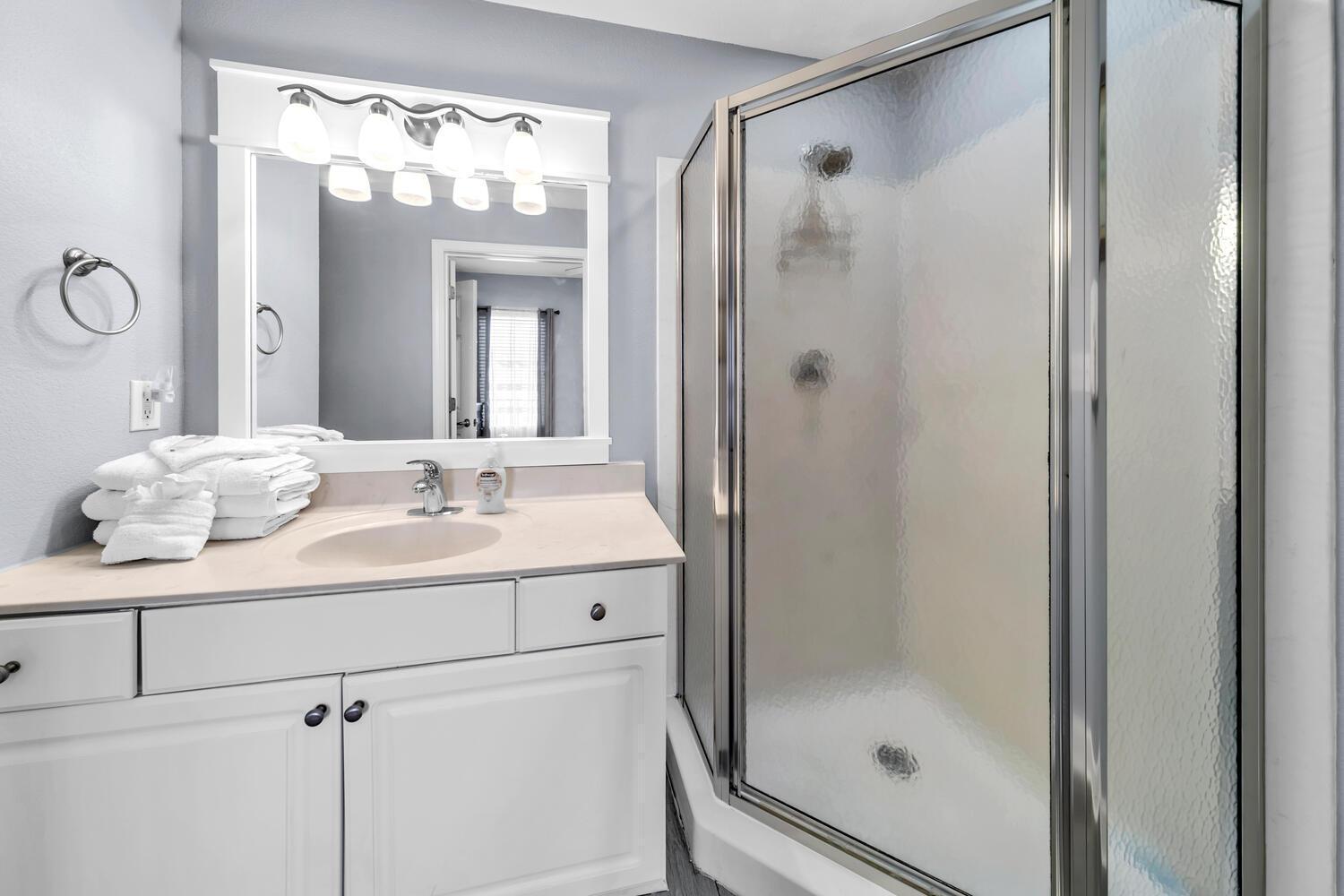 Tidewater 314 New Apartment Panama City Beach Bagian luar foto